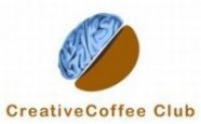 Creative Coffee logo